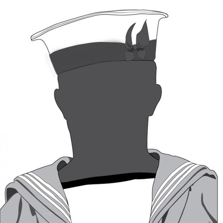Merchant navy